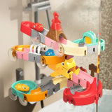 BathBuilder – DIY & Fantasierijk – Badespielzeug
