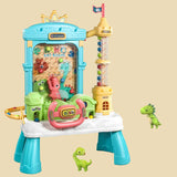 Mini Claw Machine – Greifen und gewinnen – Spielzeugautomat