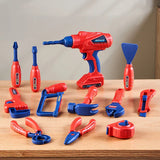 Kids Toolbox – Hart & lehrreich - Werkzeuge Spielzeug