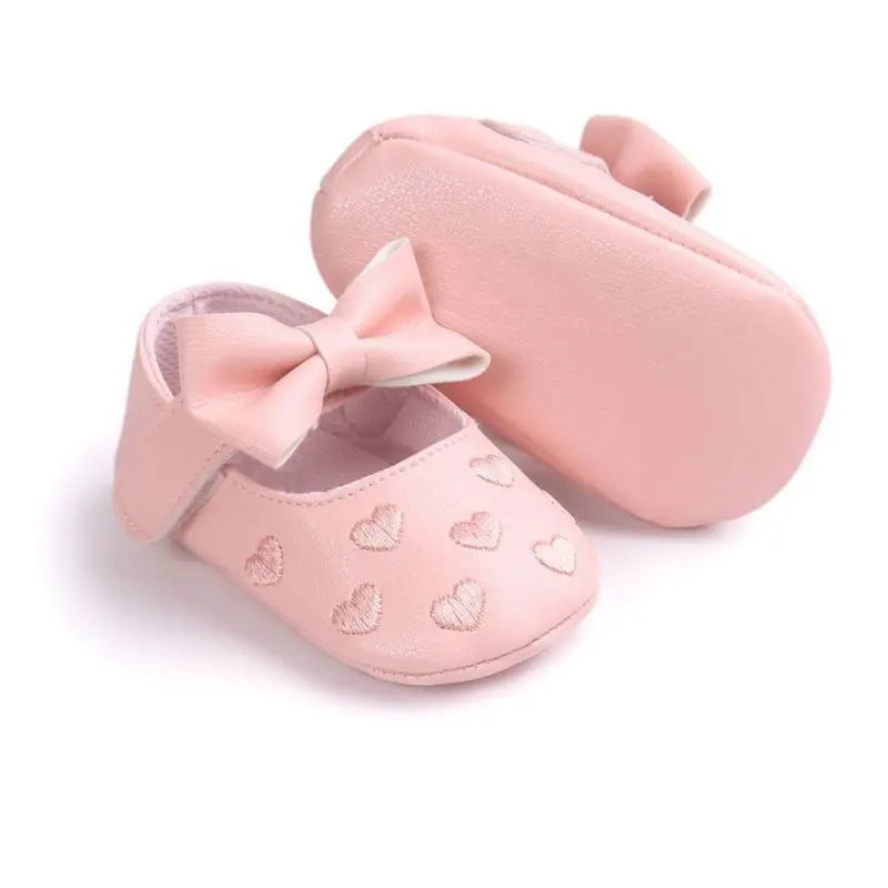 Mini Fashion™ - Atmungsaktives Material - Anti-Rutsch-Schuhe für Babys