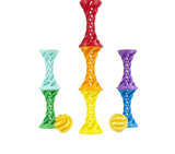 SpiraPop – Einzigartig & beruhigend – 3D-Dekompressions-Fidget-Toy