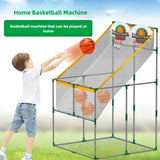 HoopFun - Werfen & Punkten – Basketballspiel