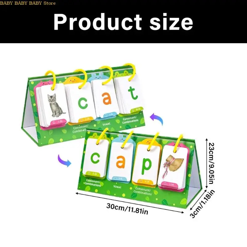 Sight Words – Spielerisches Lernen - Sprachkacheln