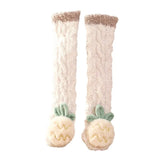 Mini Fashion™ - Extra Warm - Lange Baby-Socken