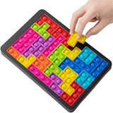 Tetris Fidget™ -  Fidget Spaß- Entspannungsspielzeug