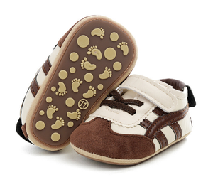 Mini Fashion™ - Rutschfeste Sohlen - Baby Sportschuhe