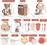 DreamCook – Fantasie in Aktion - Spielzeug-Küchengeräte