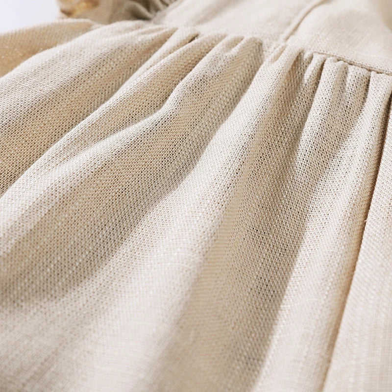 Mini Fashion™ - Sommerlich & niedlich - Kinder-Overall Mädchen