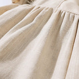 Mini Fashion™ - Sommerlich & niedlich - Kinder-Overall Mädchen