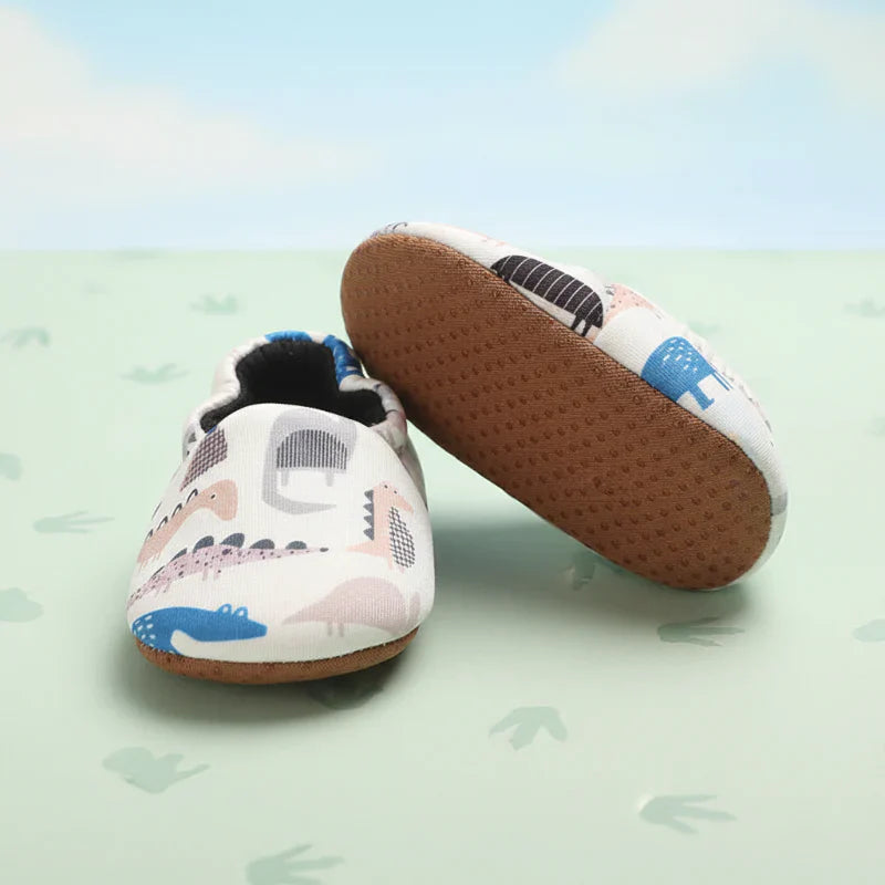 Cute Baby Crib Shoes – Süß & bequem – Babyschuhe