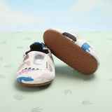Cute Baby Crib Shoes – Süß & bequem – Babyschuhe