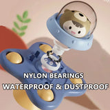 Suction Spinner™ - Gemeinsam ohne Streit - Spinnspielzeug