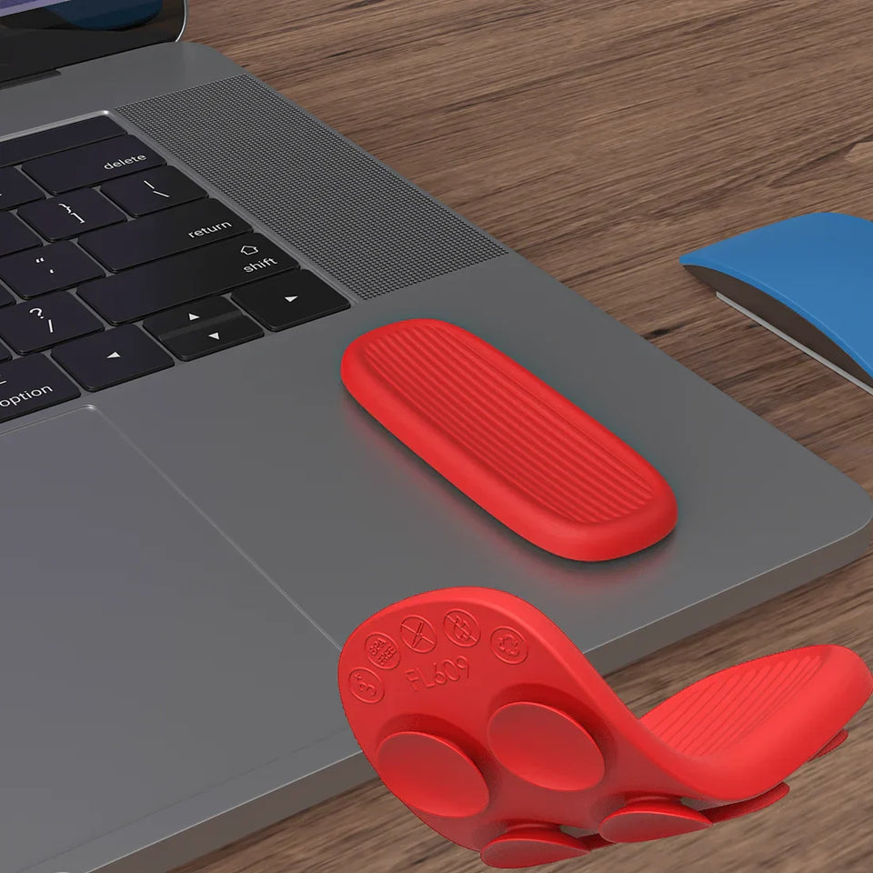 FidgiLine – Beruhigend & flexibel – Sensorischer Entspannungsstreifen