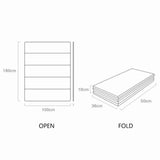 Play Mat™ - Faltbares Spieluniversum - Spielmatte