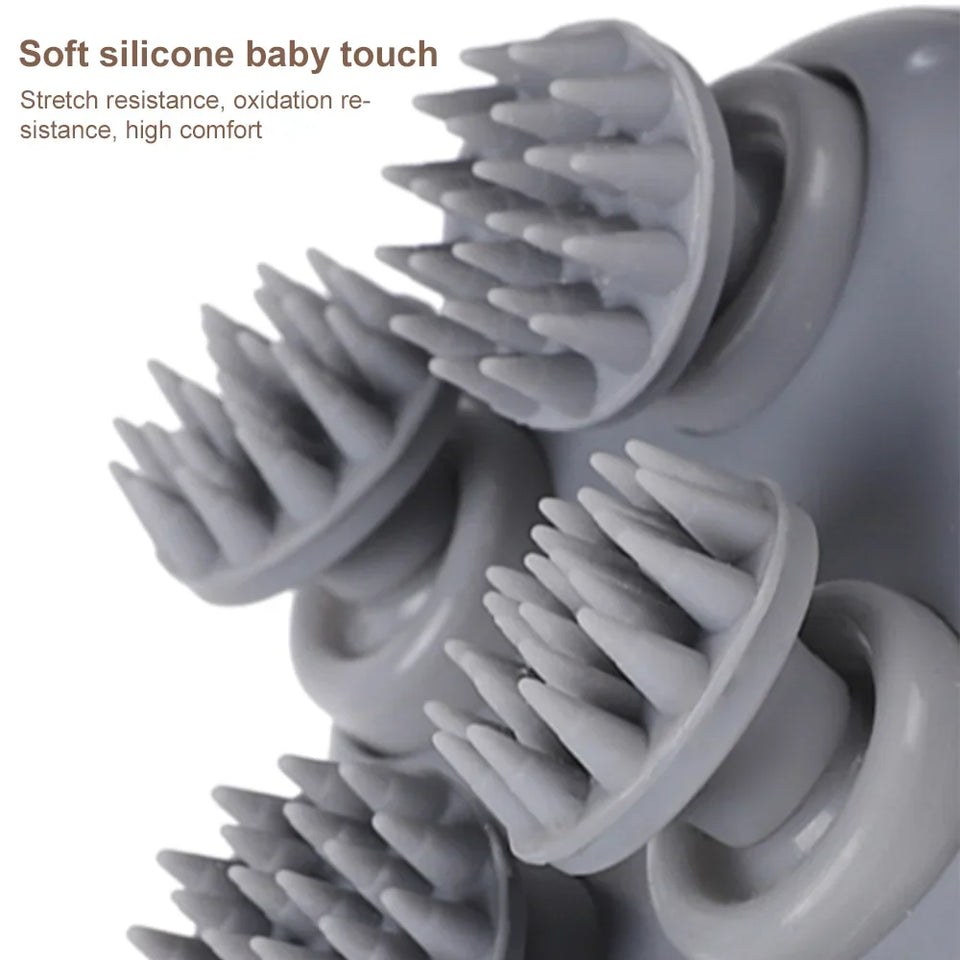 RelaxPro – Komfort & Entspannung – Massagegerät