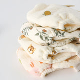 ComfyCotton – Wasserdicht & sicher – Übungshosen aus Bio-Baumwolle