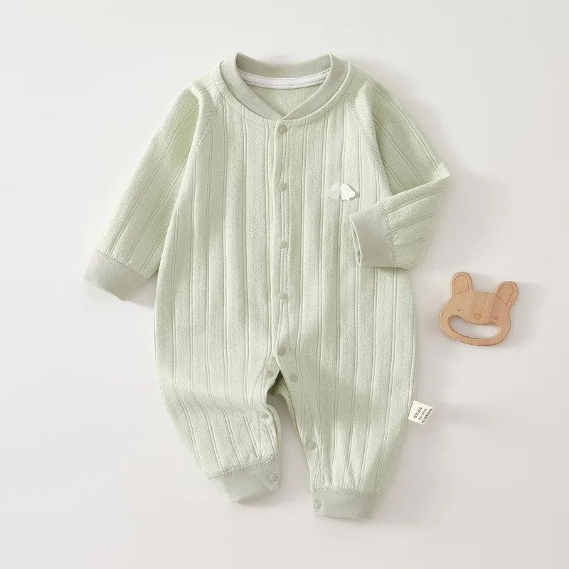 Mini Fashion™ - Gemütlich & Komfortabel - Baby-Pyjama