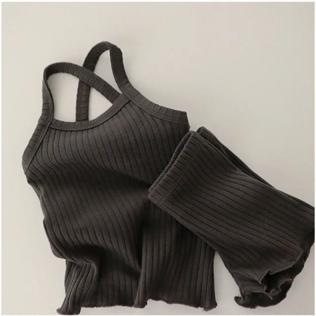 Sweet Dreams™ - Komfortabler Nachtschlaf - Kinder-Pyjama-Set