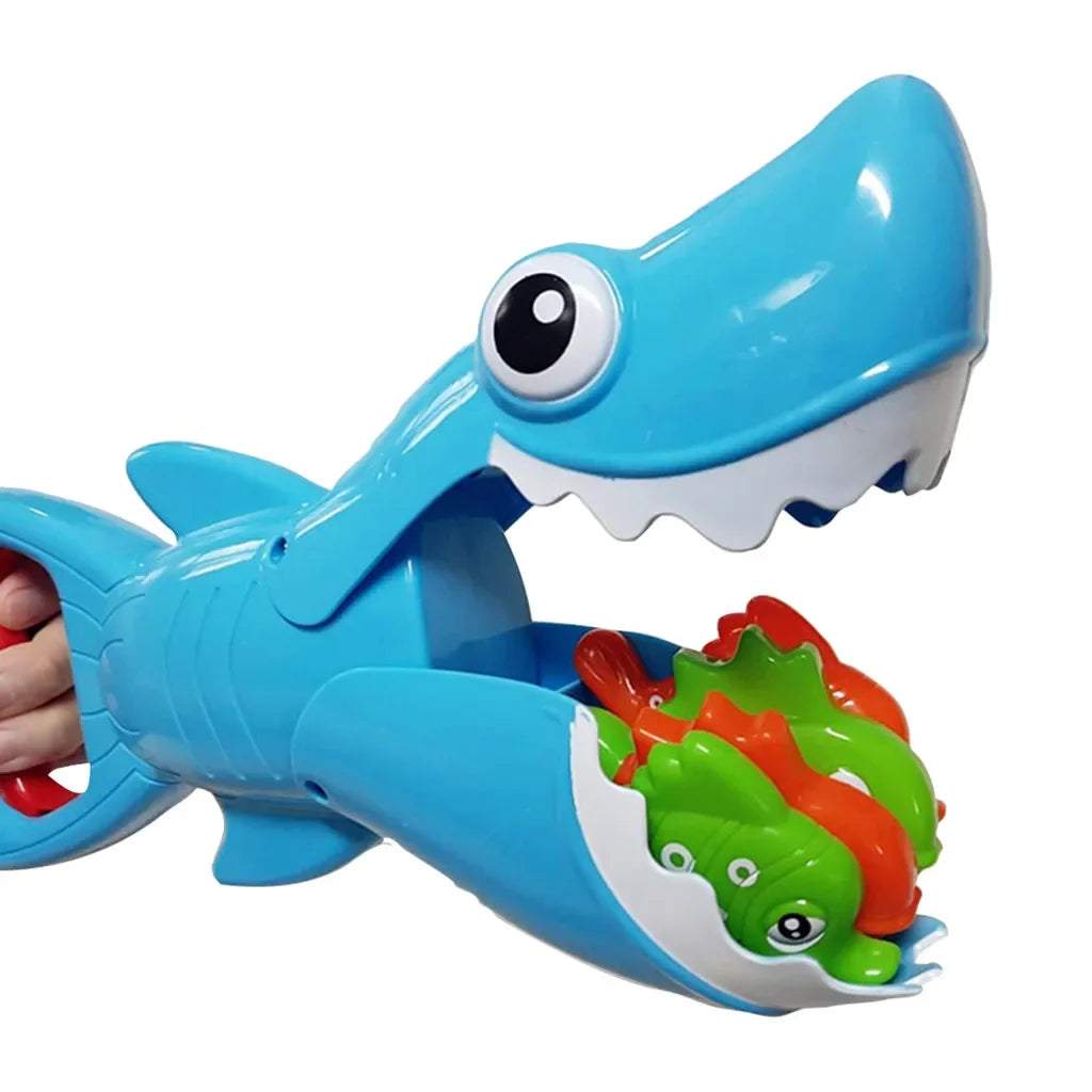 Shark Grabber™ – Haifischbiss-Spaß - Haifischgreifer