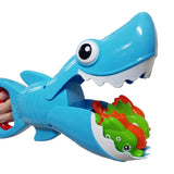 Shark Grabber™ – Haifischbiss-Spaß - Haifischgreifer