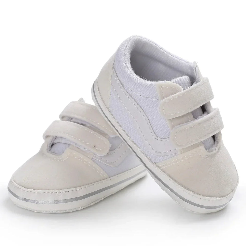 LittleTrend – Süß & sicher – Baby-Sneakers