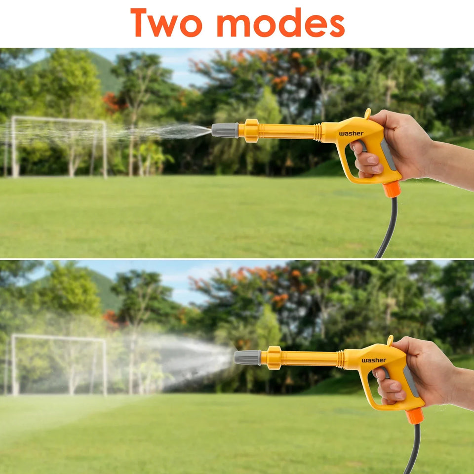 CarWash – Spielerisch & unterhaltsam – Autowasch-Spielset für Kinder