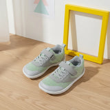 BareSteps – Atmungsaktiv & bequem – Barfuß-Sneaker