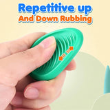 TinyCalm – Verspielt & Entspannend – Stress Relief Stein