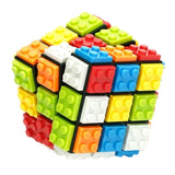 Magic Cube Puzzle™ - Drehen, Staunen & Lösen - Puzzle