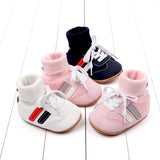 Mini Fashion™ - Besondere Sohlen - Kinderschuhe