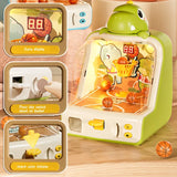 BounceShot – Schnell und unterhaltsam – Basketball-Reflexspiel