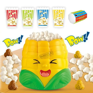 Popcorn Game™ - Popcorn knallen lassen - Familienspiel