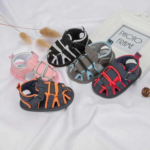 Mini Fashion™ - Leicht und bequem - Sandalen für Kleinkinder