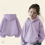 YoungStyle – Trendig und praktisch – Hoodie für Kinder
