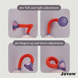 Elephant Shower Set™ – Planschvergnügen in der Badewanne - Badewannenduschkopf