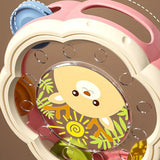 Montessori Music Set™ - Musikalisches Talent fördern - Kindertamburin