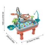 PenguinFun – Familie & Kind – Fische & Pinguin-Spiel