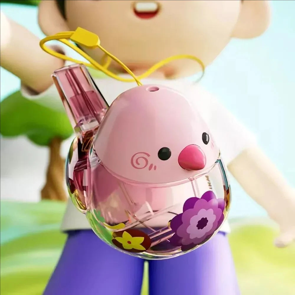 Water Bird Whistle™ – Pfeifen wie ein Vogel! - Vogel pfeifen Spielzeug