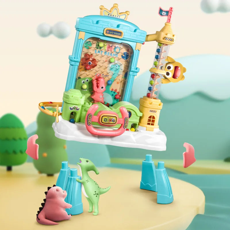 Mini Claw Machine – Greifen und gewinnen – Spielzeugautomat