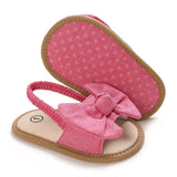 Mini Fashion™ - Lieblich & leicht - Baby Sandalen