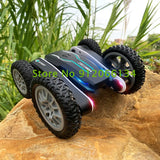 Twirl Beast – 360° Verrücktheit – RC Auto