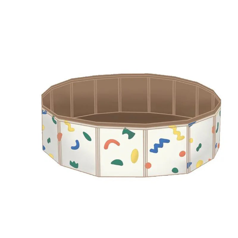 PlayFence™ - Sicheres Spielen - Spielgehege