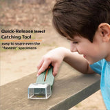 Bug Catcher with Magnifier – Entdecken & Lernen – Insektenfänger
