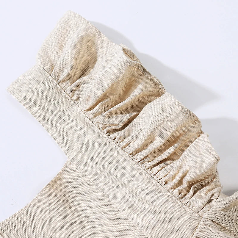 Mini Fashion™ - Sommerlich & niedlich - Kinder-Overall Mädchen