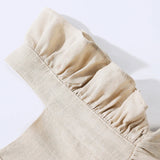 Mini Fashion™ - Sommerlich & niedlich - Kinder-Overall Mädchen