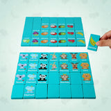Memory Matching Game – Konzentration & Entwicklung – Memory-Brettspiel