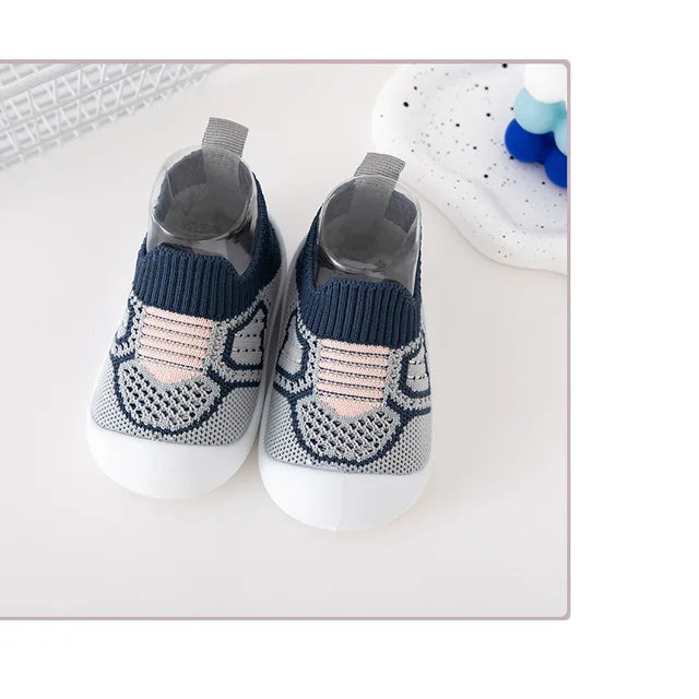 Mini Fashion™ - Stylish Steps - Schuhe für Kleinkinder