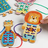 TiePal - Bögen & Spiele – Spielbrett für Veteranenbögen