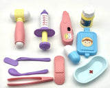 Doctor Playset™ - Soziales & Pädagogik - Arztspielzeug