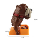 Funny Bad Dog™ - Lachen und Spaß sind garantiert - Lustiges Bad Dog Brettspiel